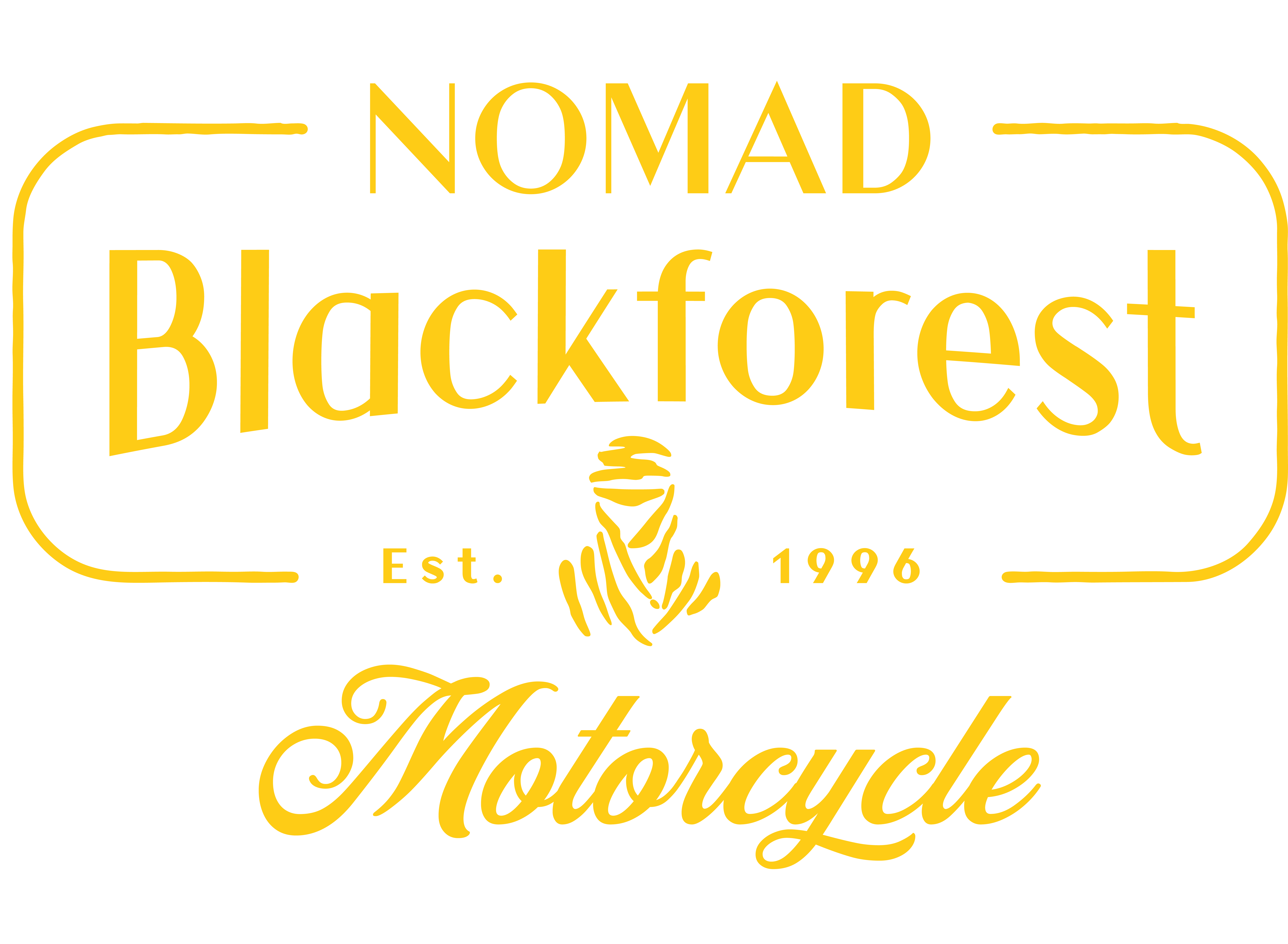 Nomadblackforest since 1996 - Travel Around the World